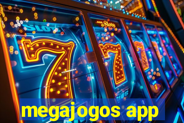 megajogos app